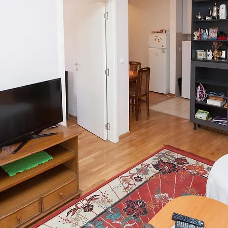 Leon Апартаменты Белград