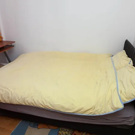 Leon Apartament Belgrad