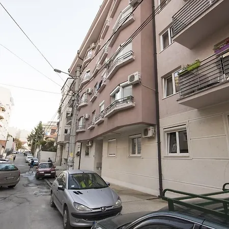 Leon * Belgrado