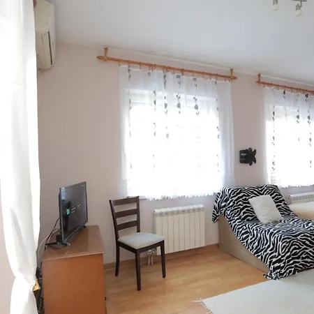 Leon Apartament Belgrad